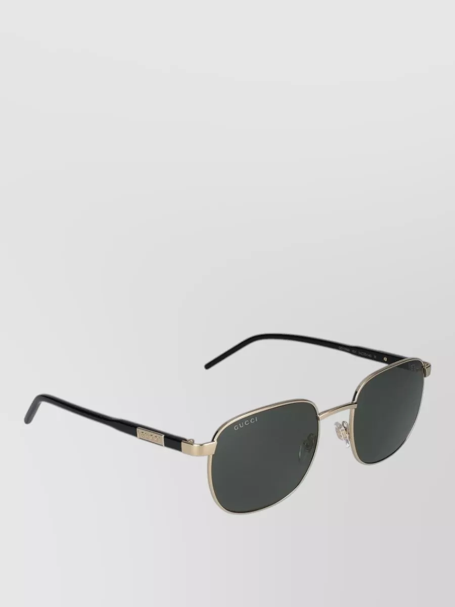 Gucci Metal Sunglasses