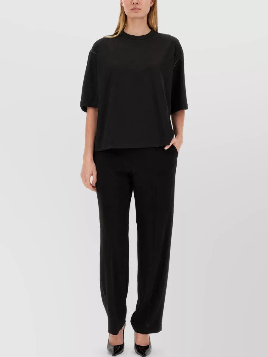 Fabiana Filippi Viscose Briefs