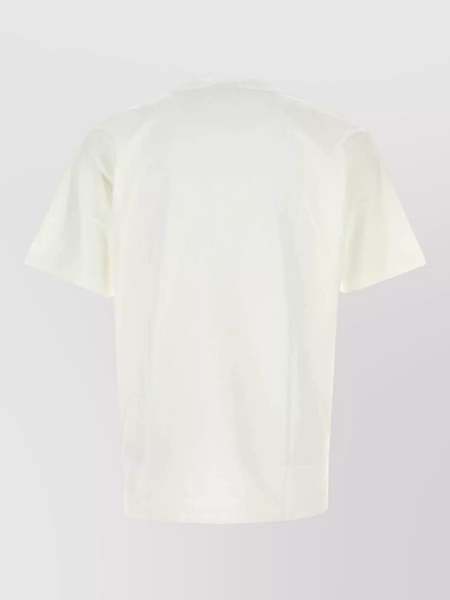 New Balance Cotton T-Shirt