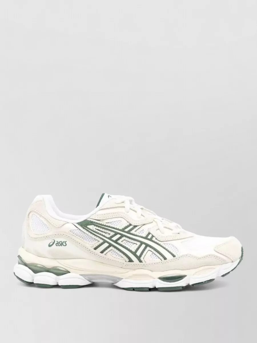 Asics Gel Nyc Low-Top Sneakers