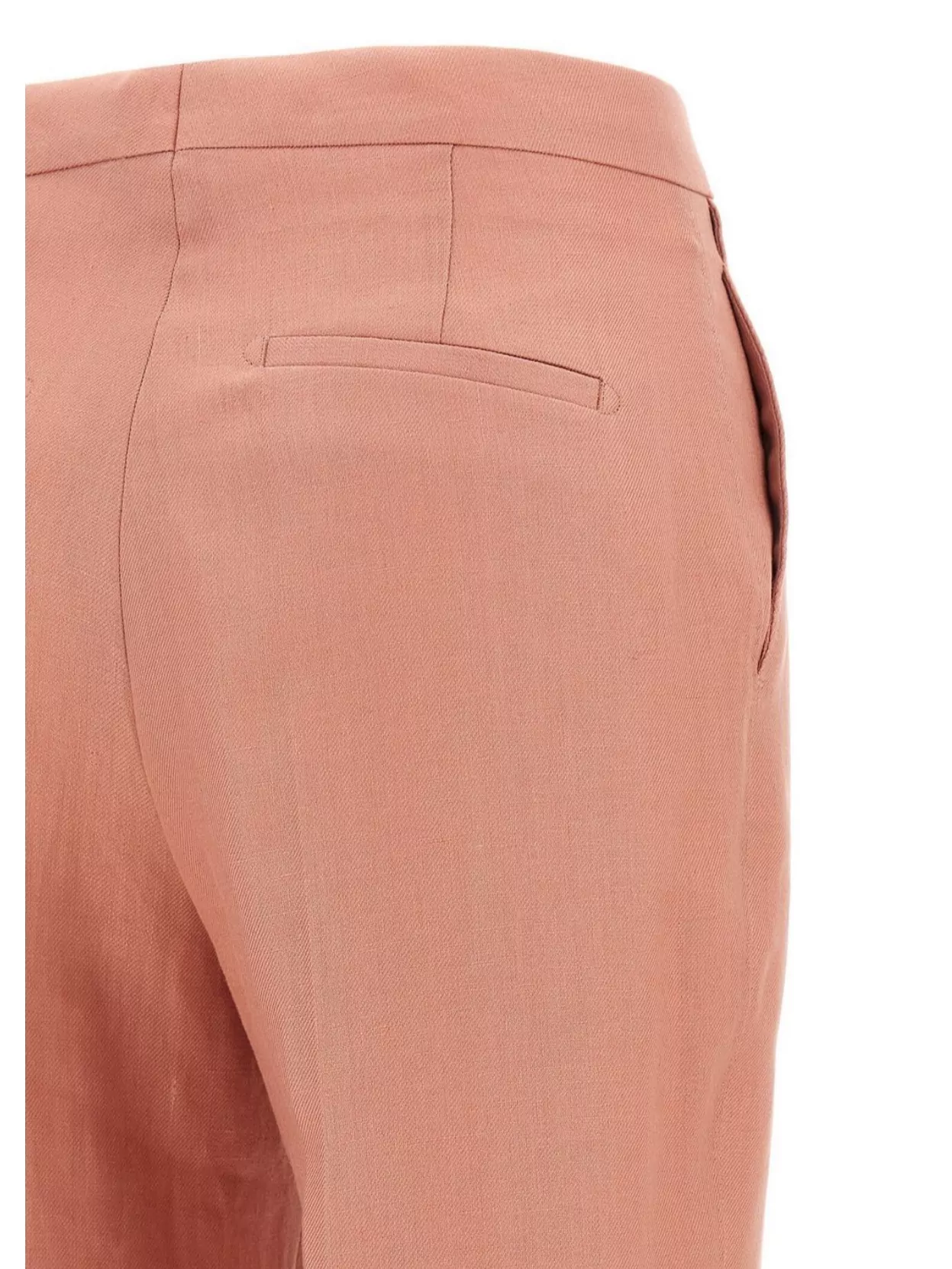 Tagliatore Parisian Single-Breasted Suit Flap Pockets