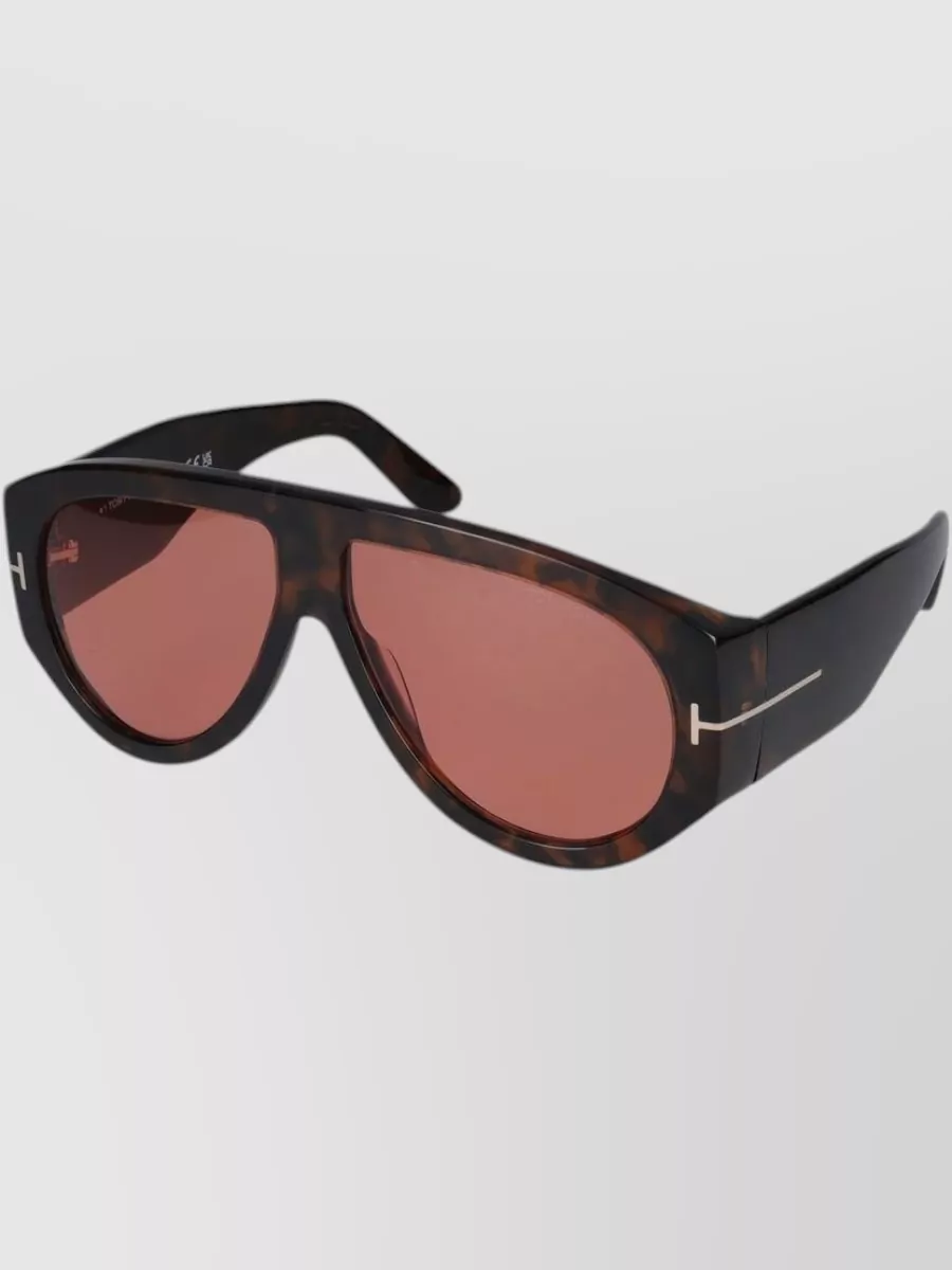 Tom Ford Cat-Eye Sunglasses