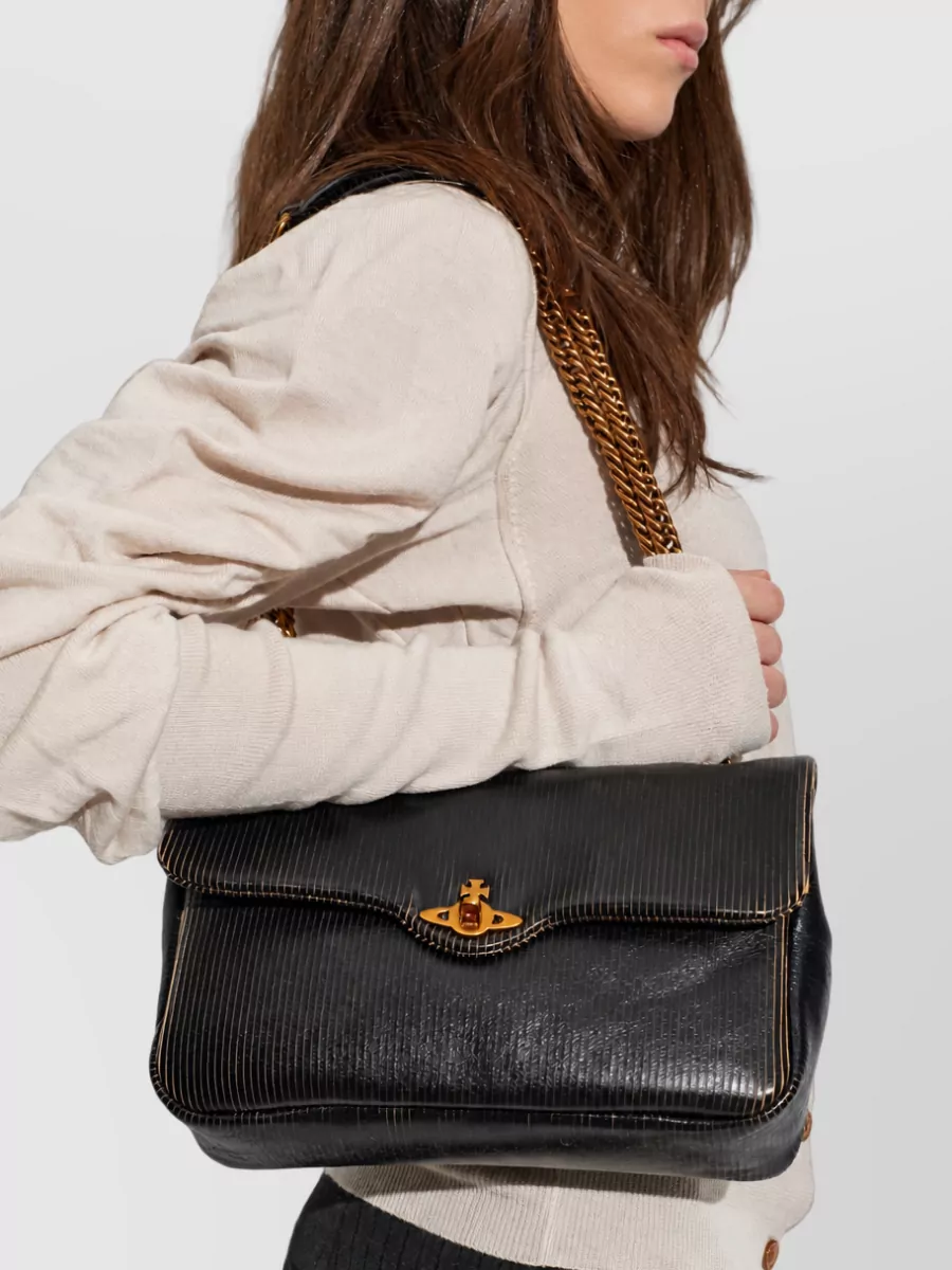 Vivienne Westwood Na Clutch Bag