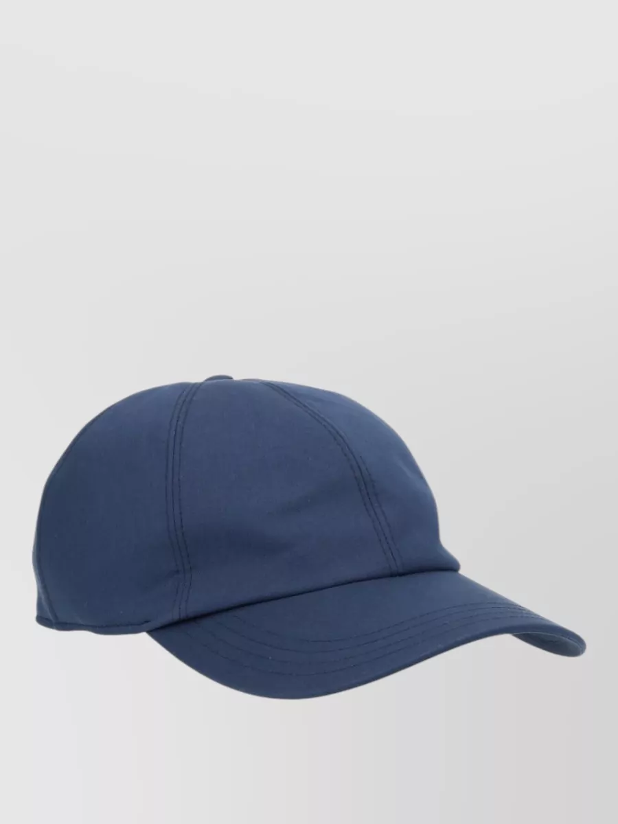 Premiata Cotton Baseball Cap