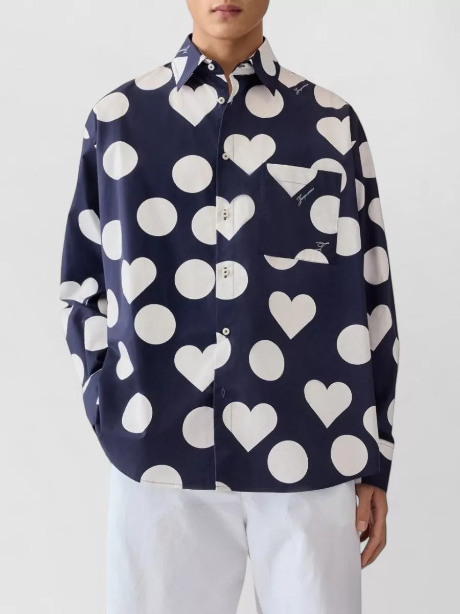 Jacquemus Cotton Shirt