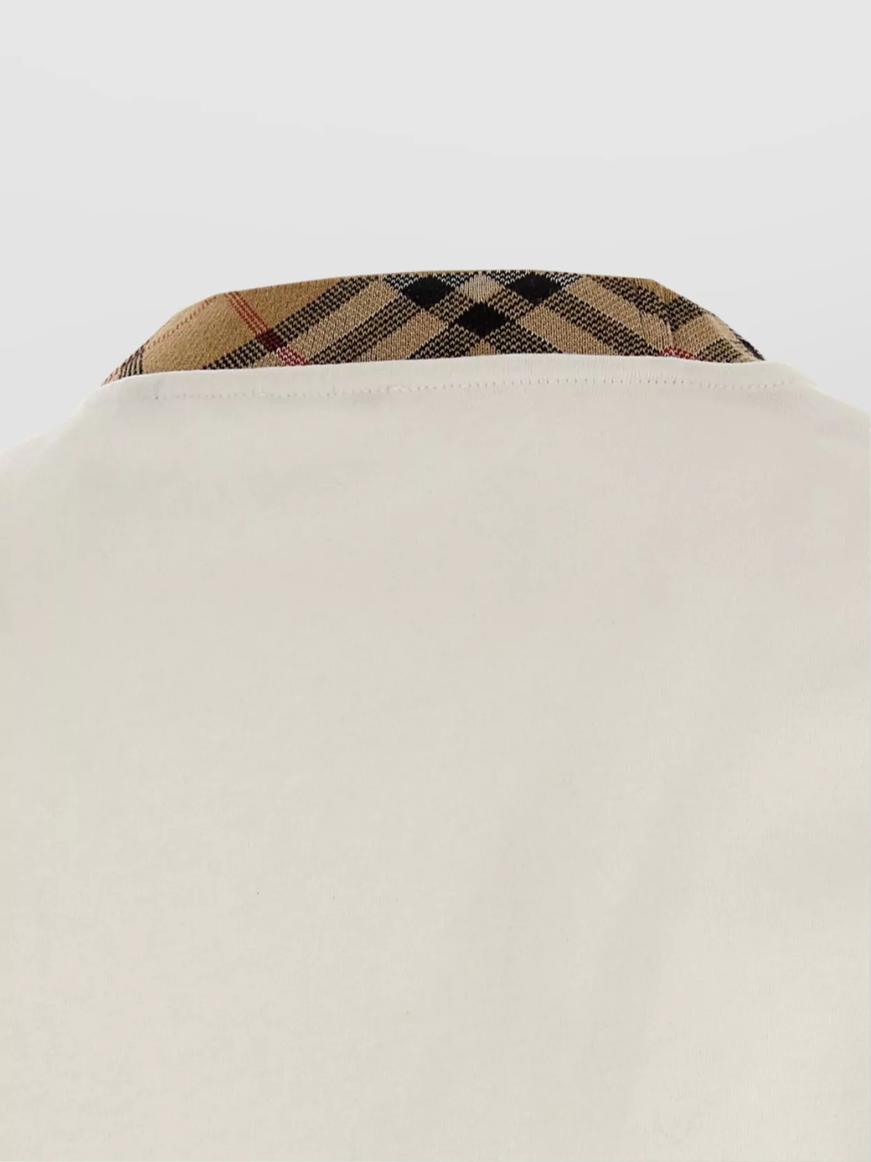 Burberry 'Ryan' Crew Neck T-Shirt