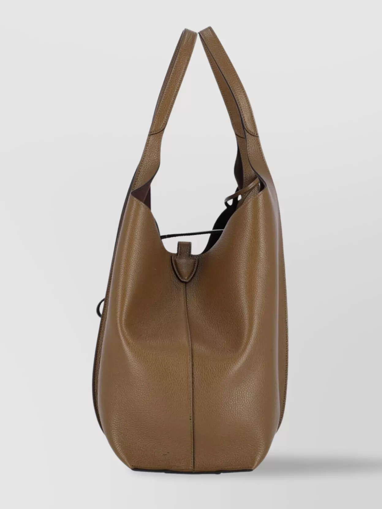 Tod's Tote Bag Structured Dual Handles