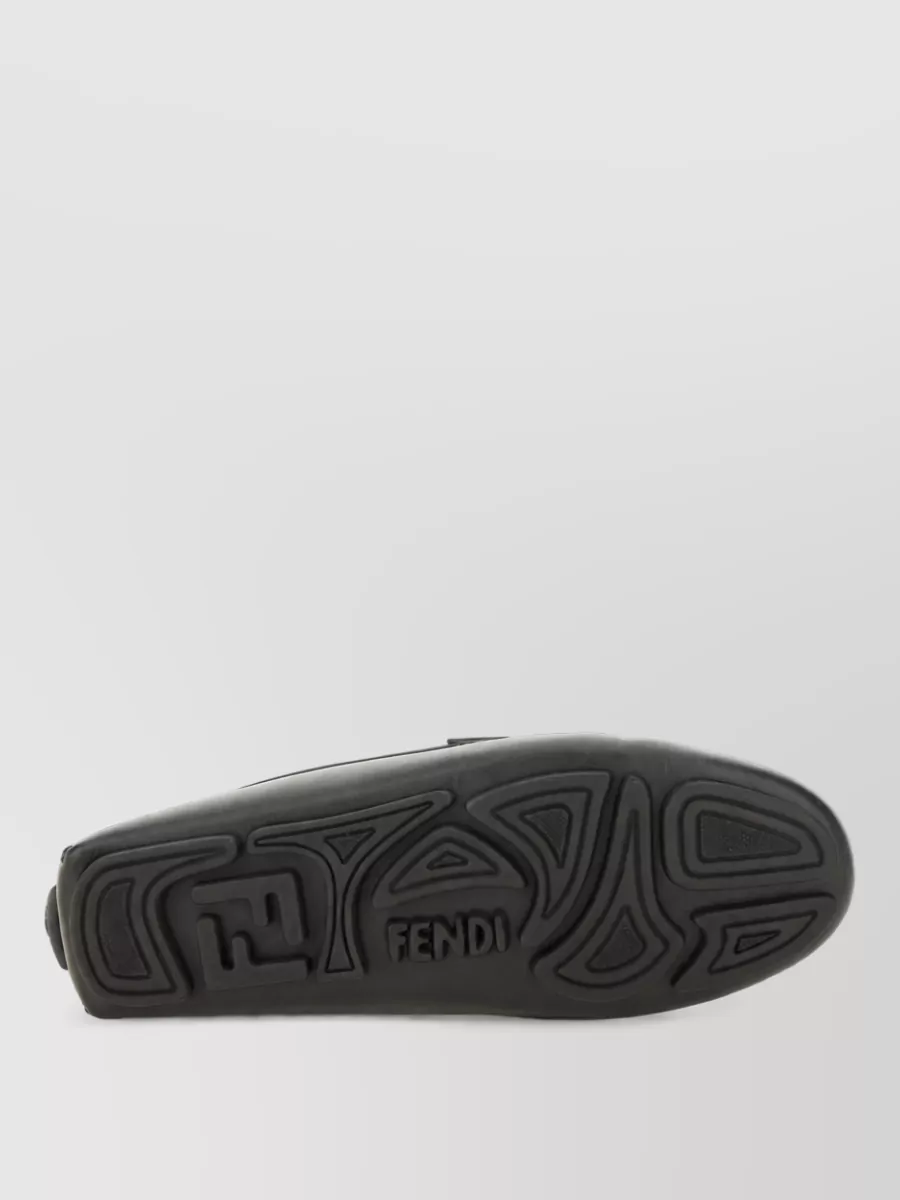 Fendi Loafers