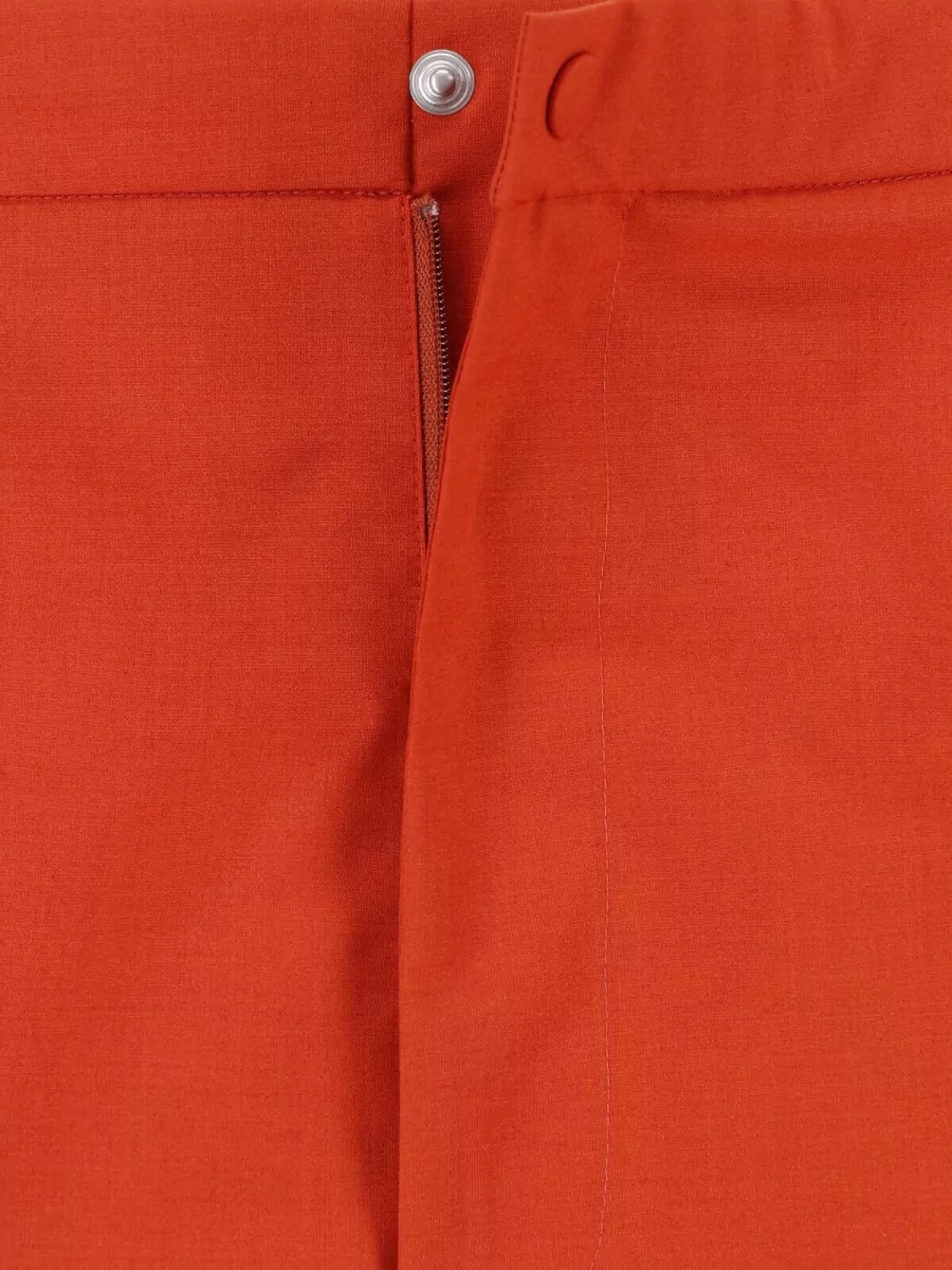 Lacoste Straight Tailored Shorts