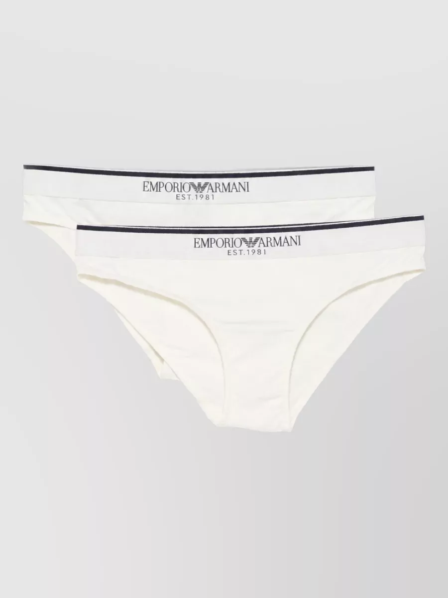 Emporio Armani briefs