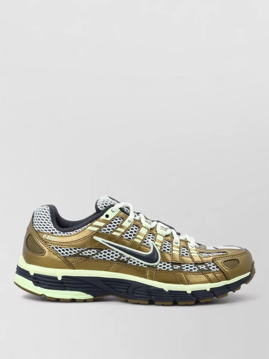 Nike Synthetic Low-Top Sneakers