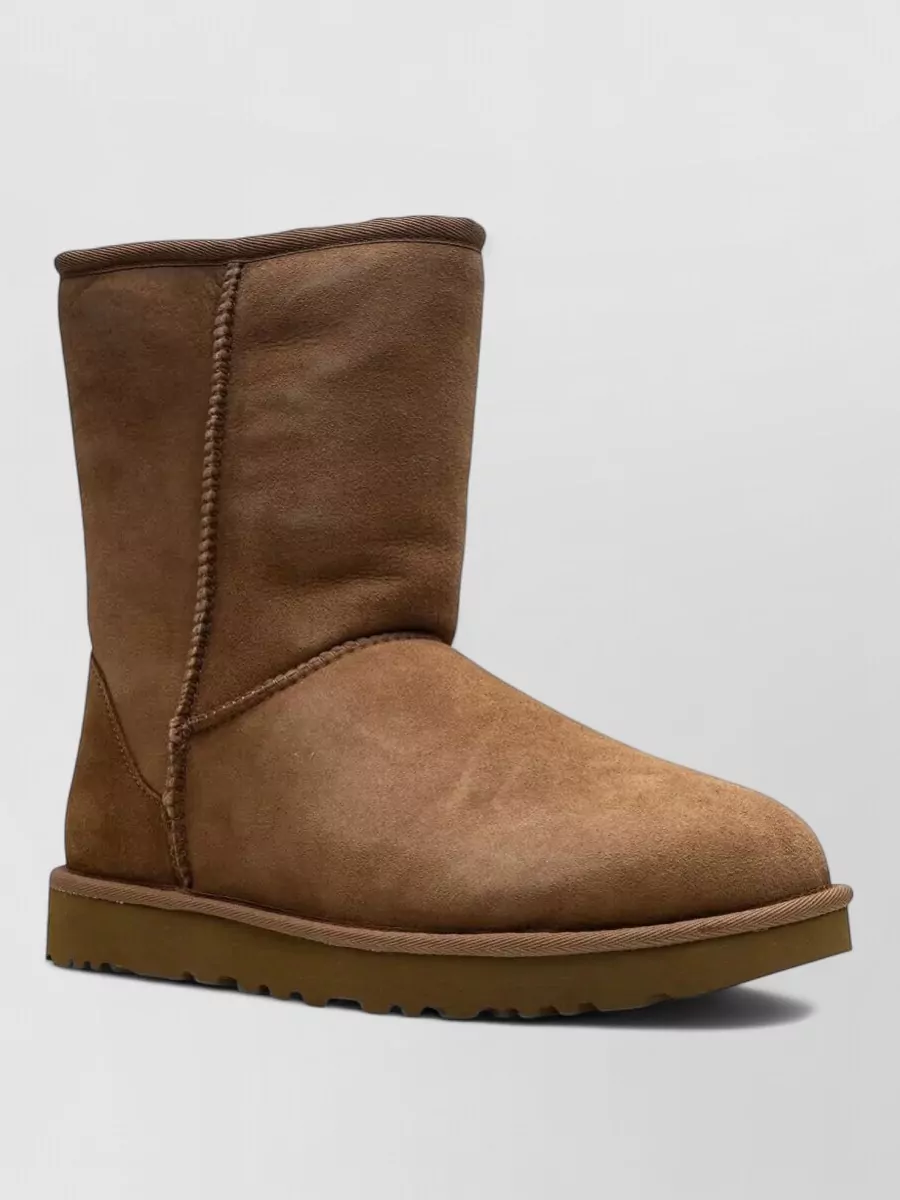 Ugg shearling classic short boots