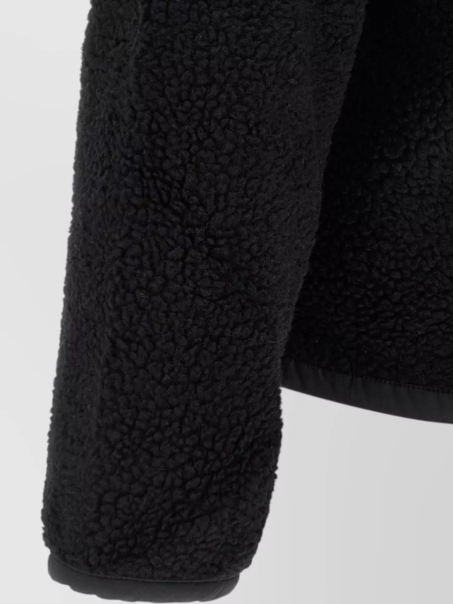 Canada Goose Fleece Jacket