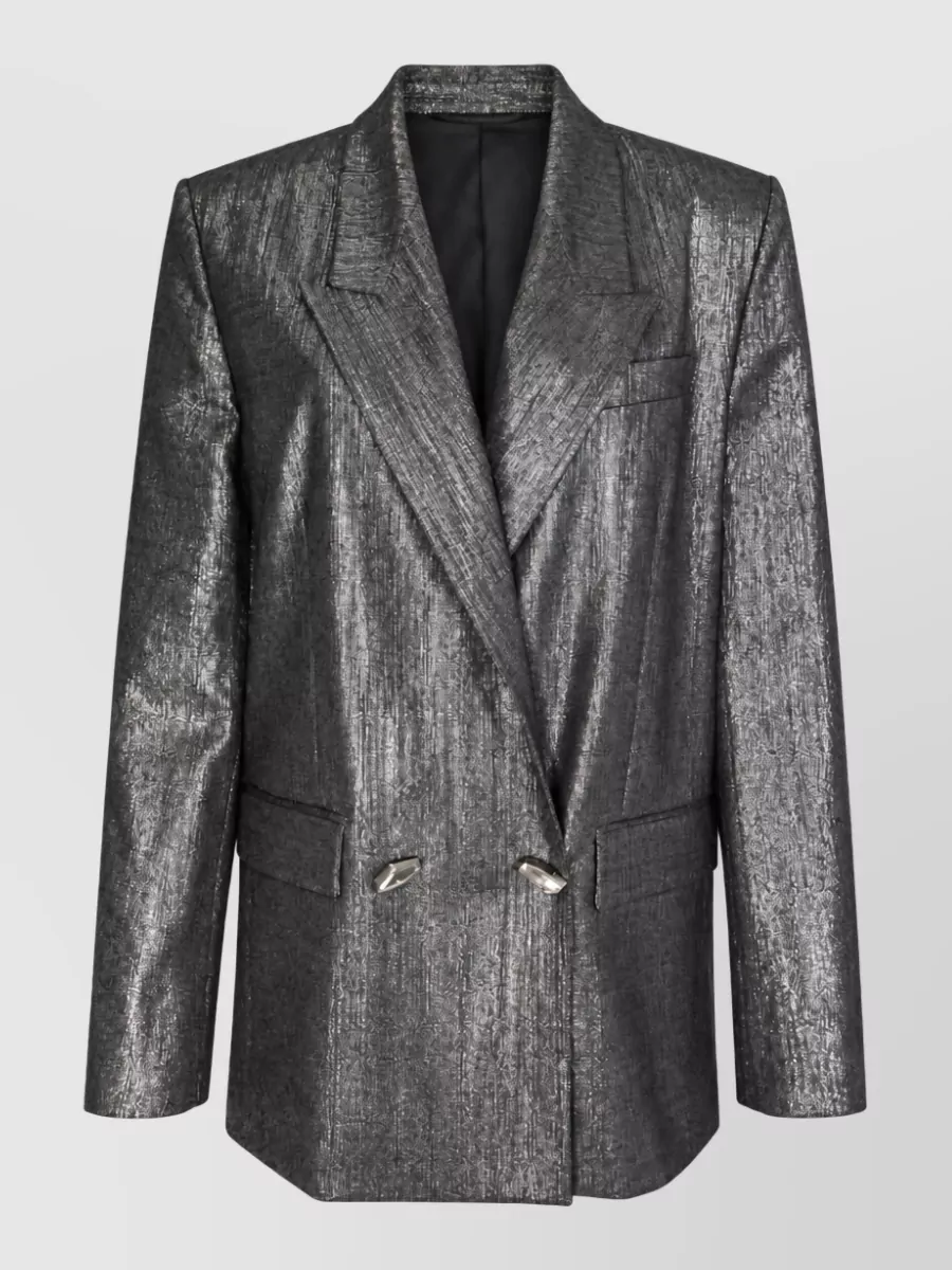 Pinko suit jacket
