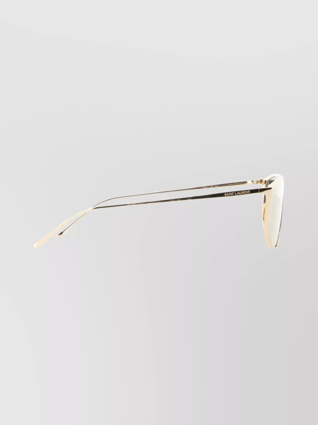 Saint Laurent Sl 605 Moon Slim Arm Sunglasses