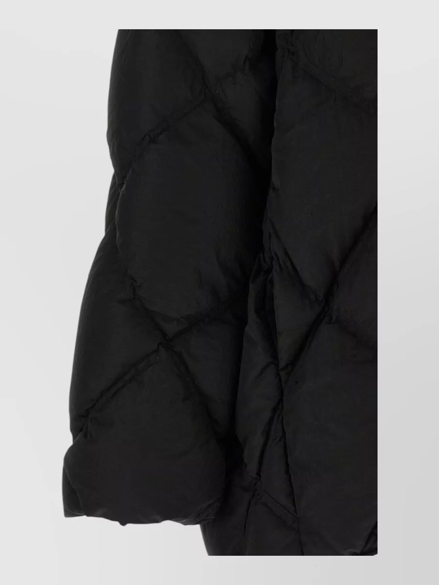 Ienki Ienki Quilted Oversized Puffer Coat
