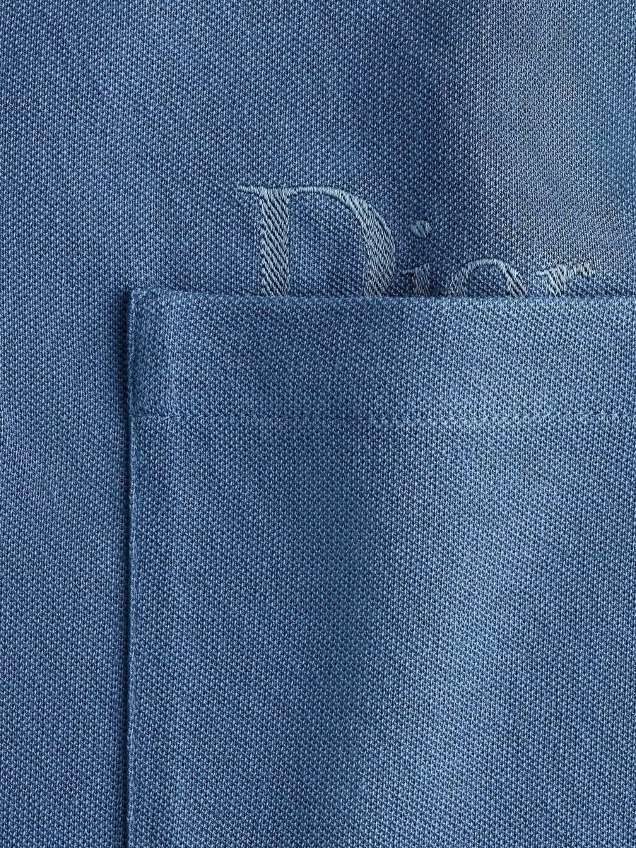 Christian Dior Polo Shirt