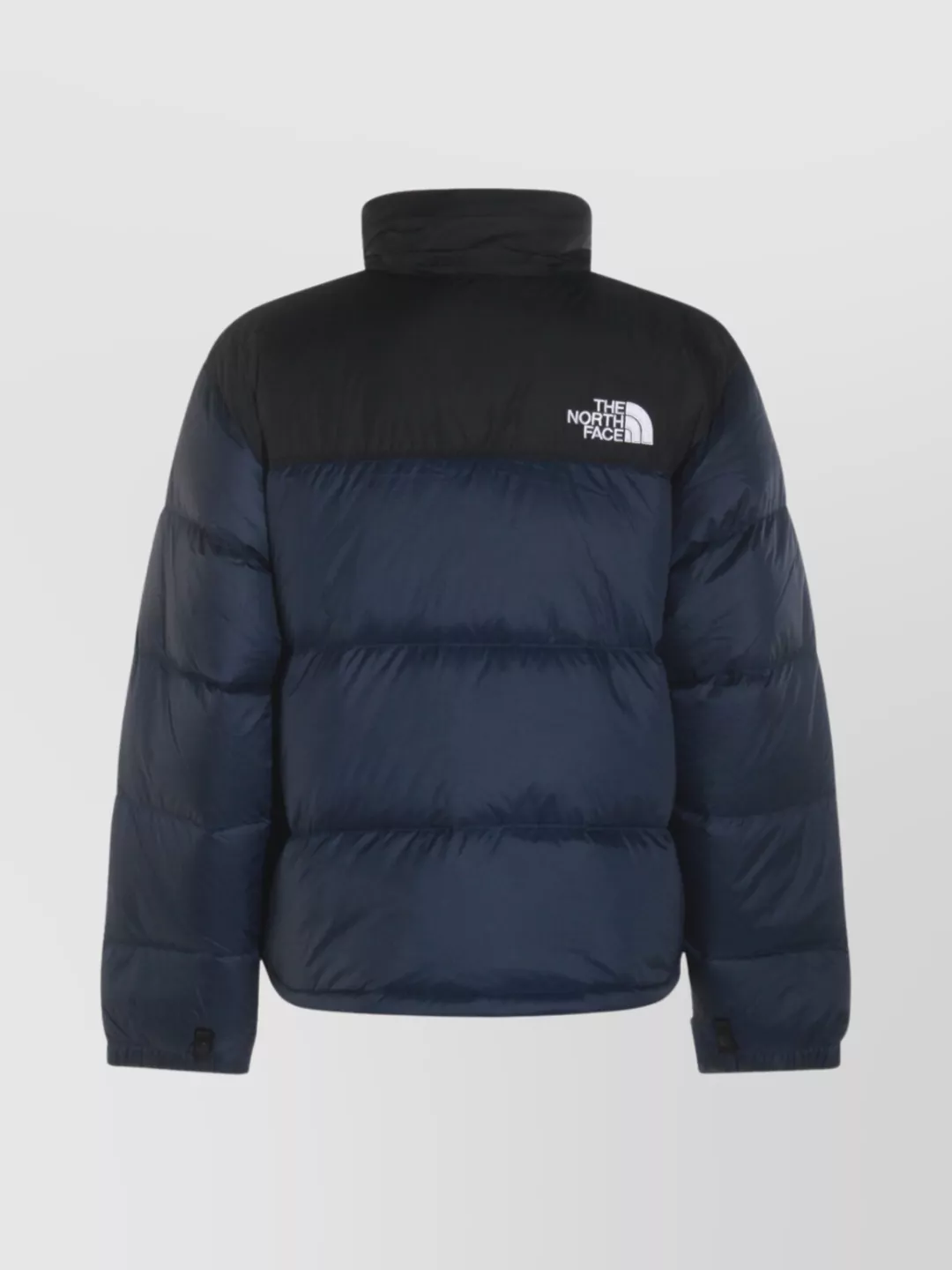 The North Face Insulated Puffer Jacket High Collar