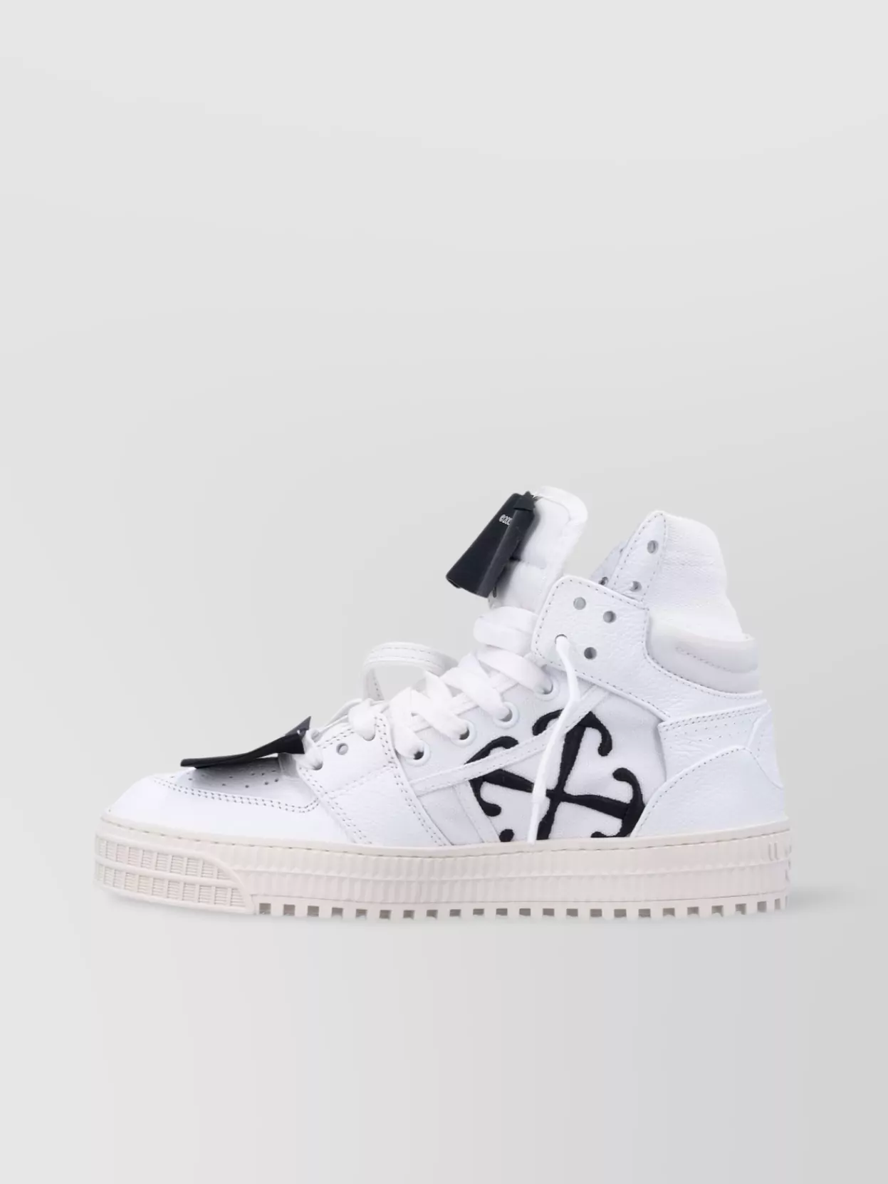 Off-White 3.0 Court Sneakers