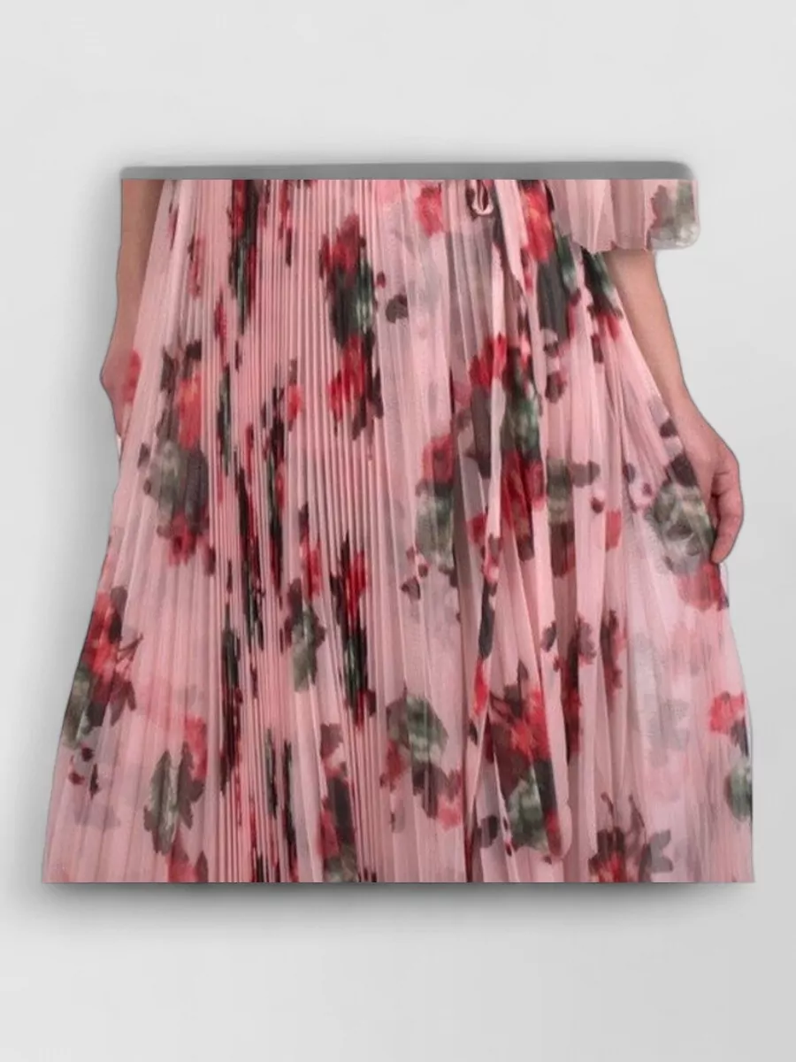 Philosophy Midi Dress