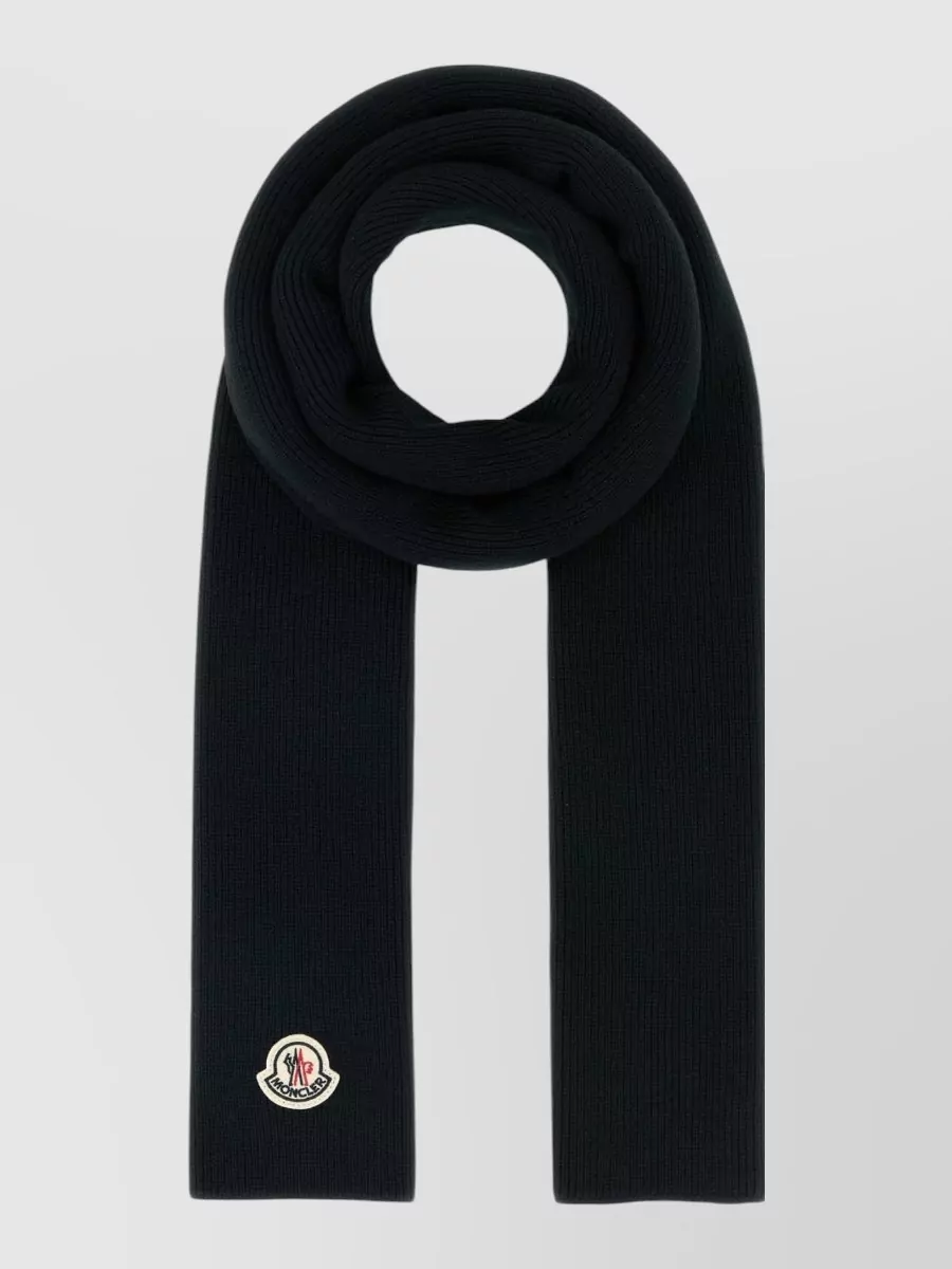 Moncler wool gloves