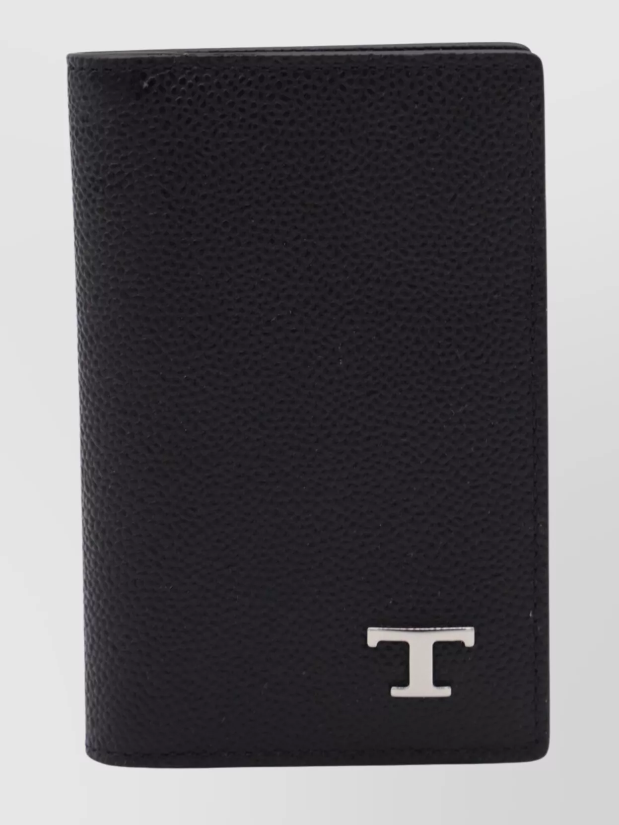 Tod's Textured Finish Wallets For A Sophisticated Look