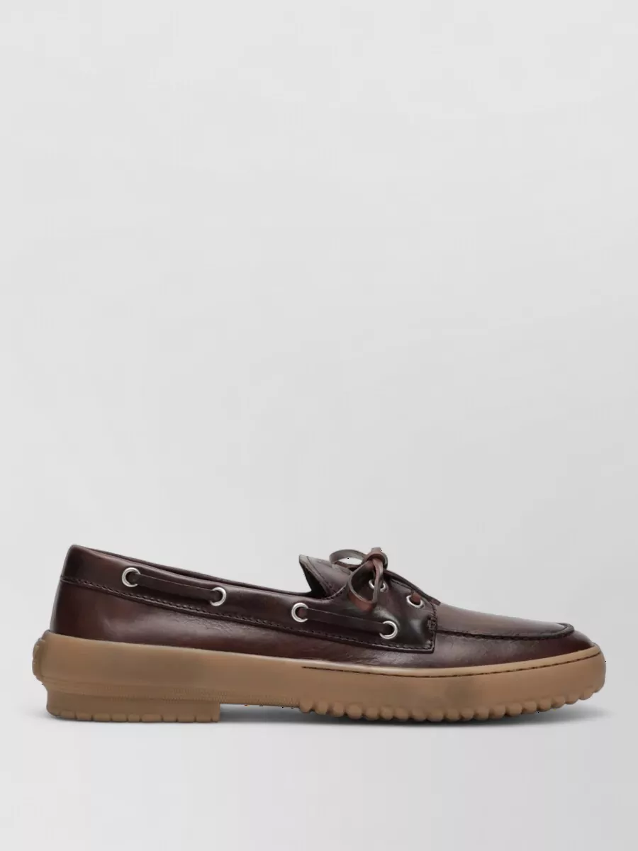Miu Miu slip-on sneakers