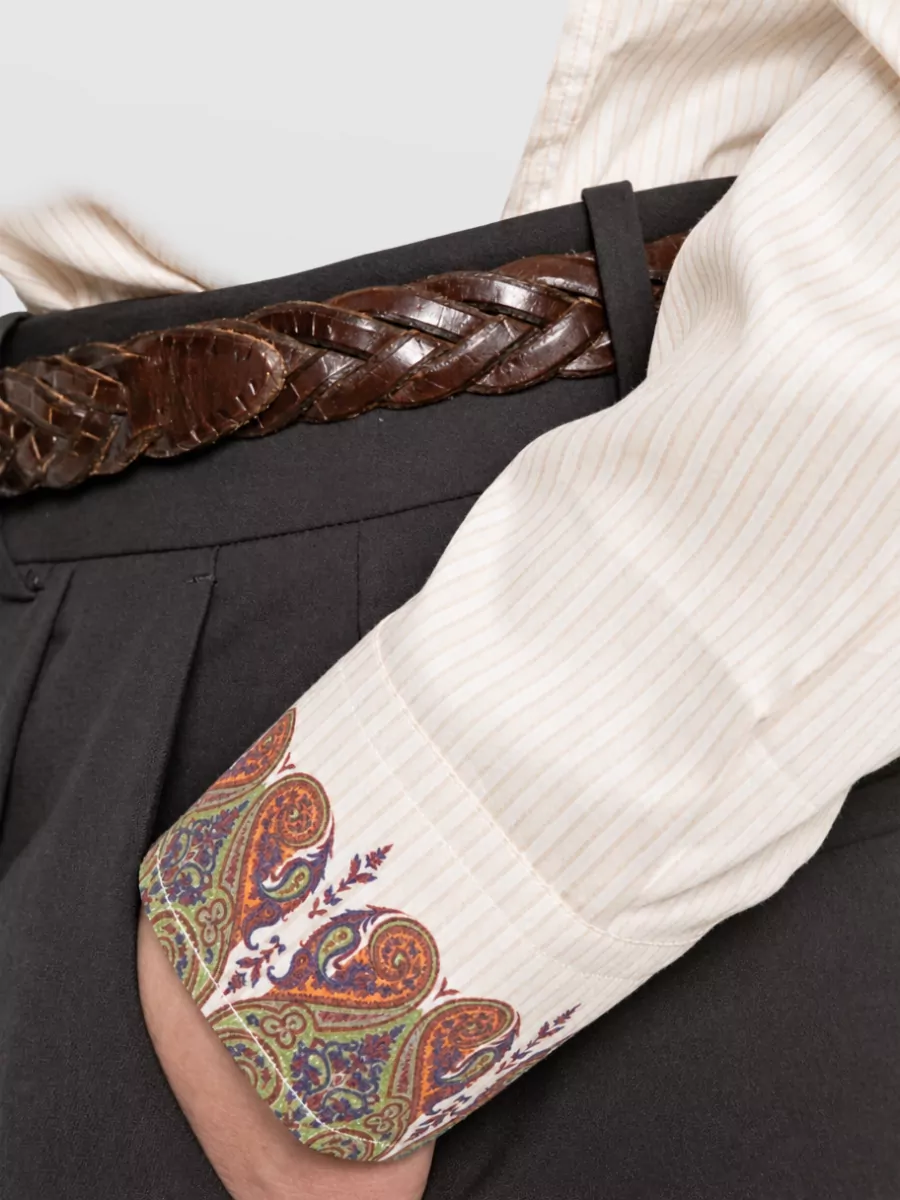 Etro Cotton Shirt