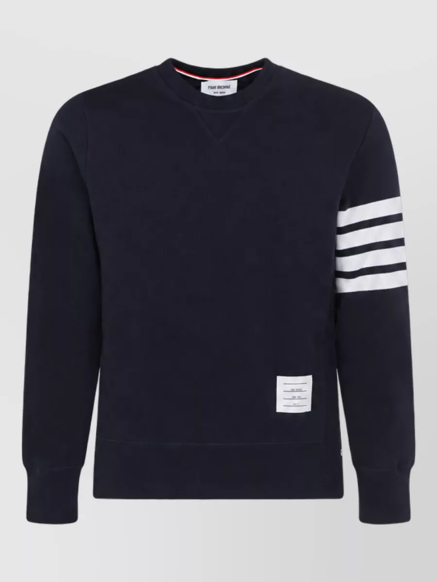 Thom Browne Cotton sweatshirt