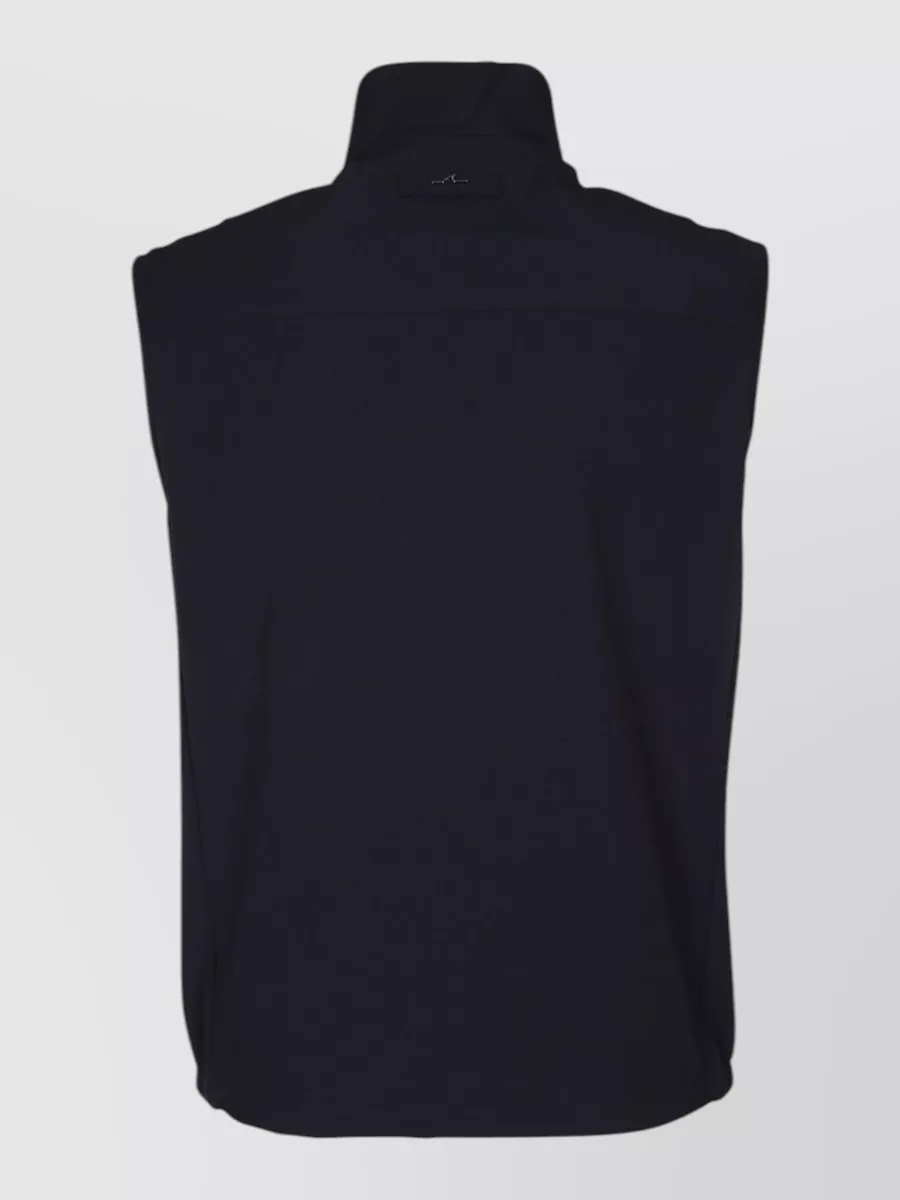 Paul & Shark Dynamic Stretch Gilet