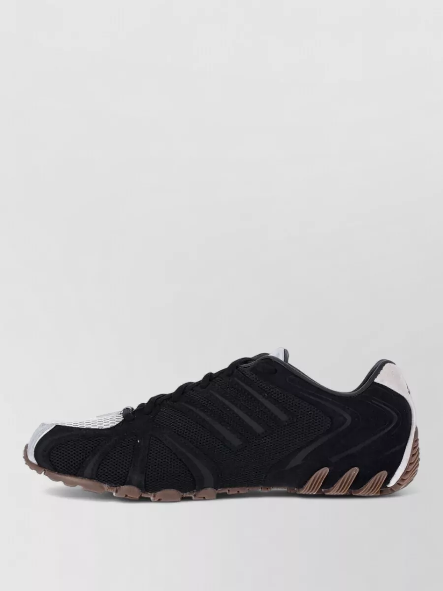 Adidas Low Top Sneakers
