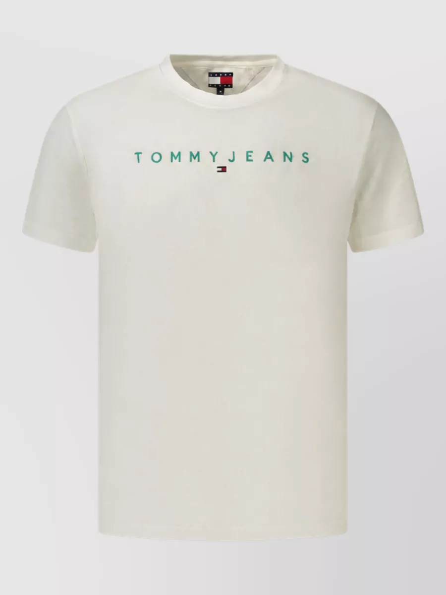 Tommy Hilfiger cotton t-shirt