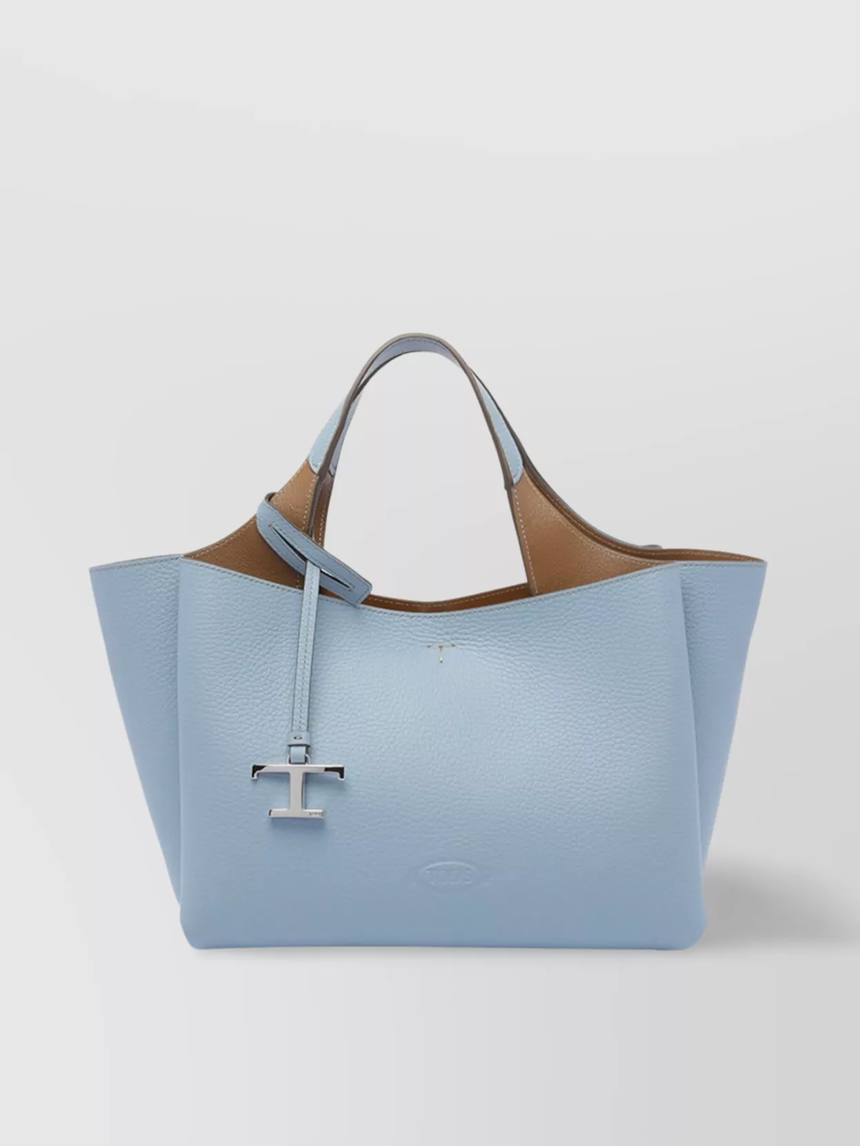 Tod's Double Handle Cross-body Bag