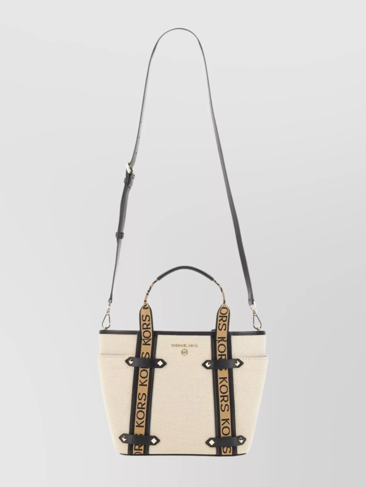 Michael Kors Stylish Tote Bag Double Handle