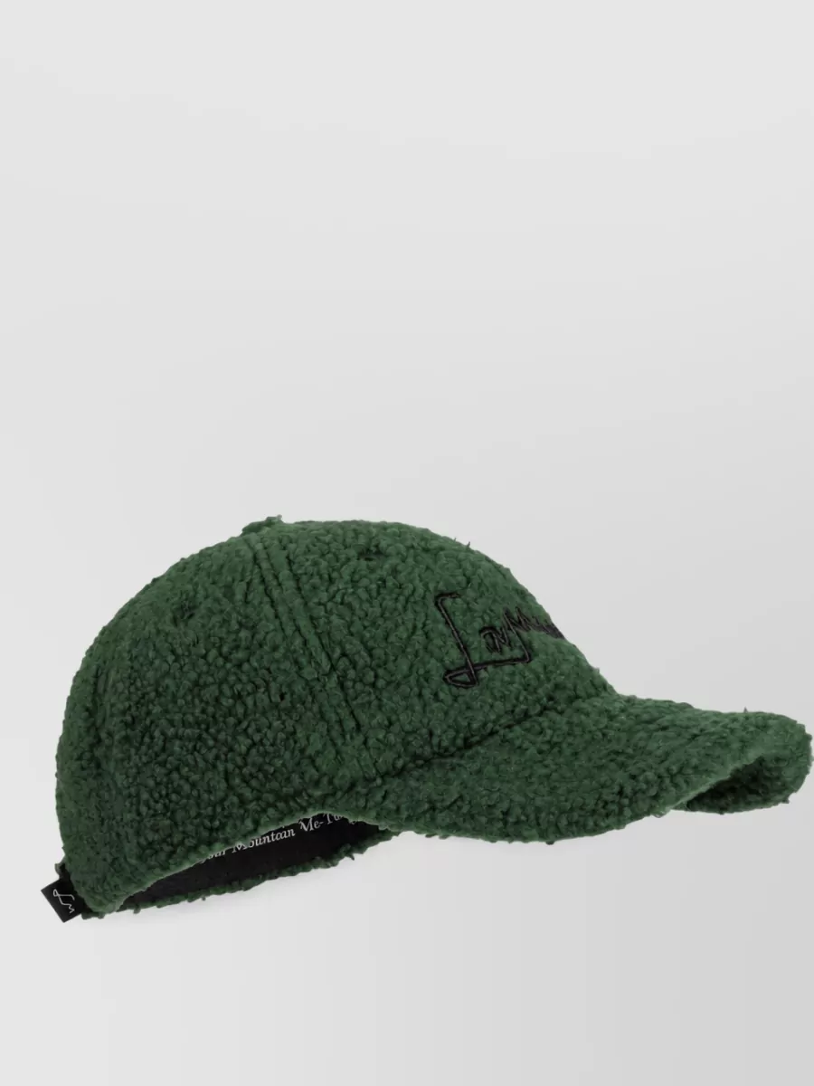 LAMUNT baseball cap