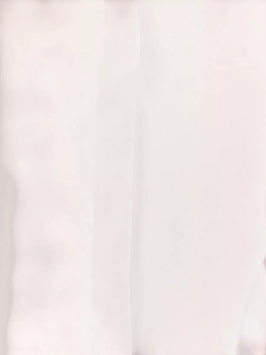Jacquemus Cotton Long-Sleeve Shirt