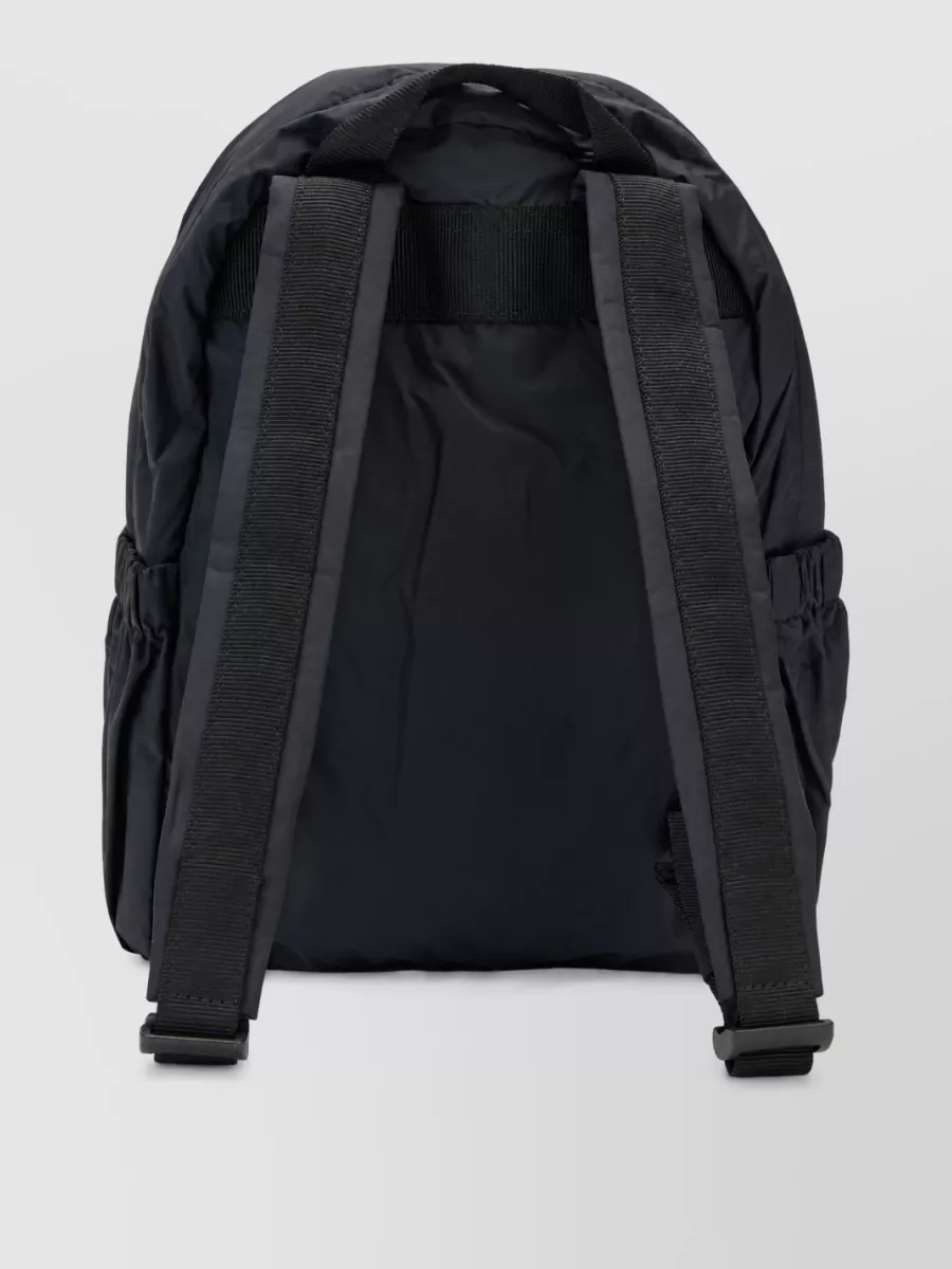 K-Way Nylon Backpack