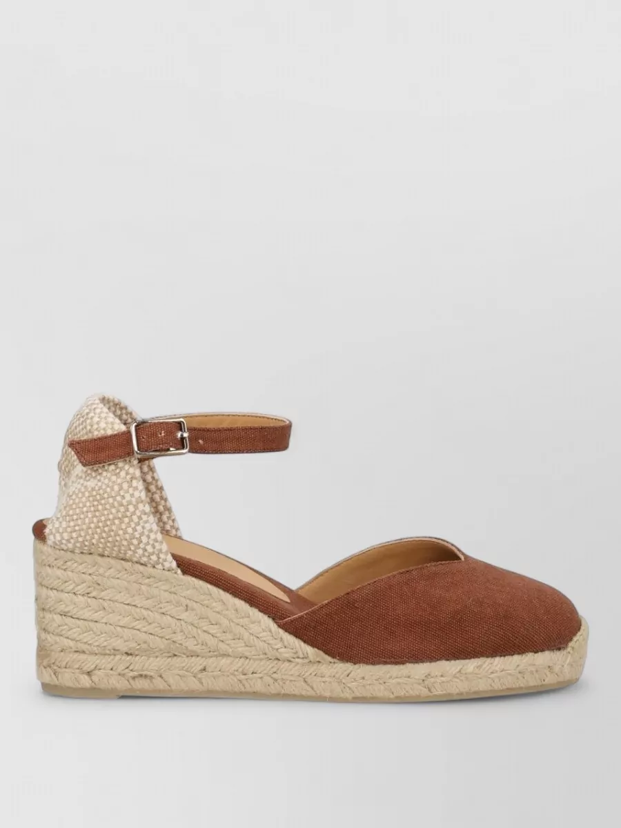 Castaner Chiarita Espadrilles