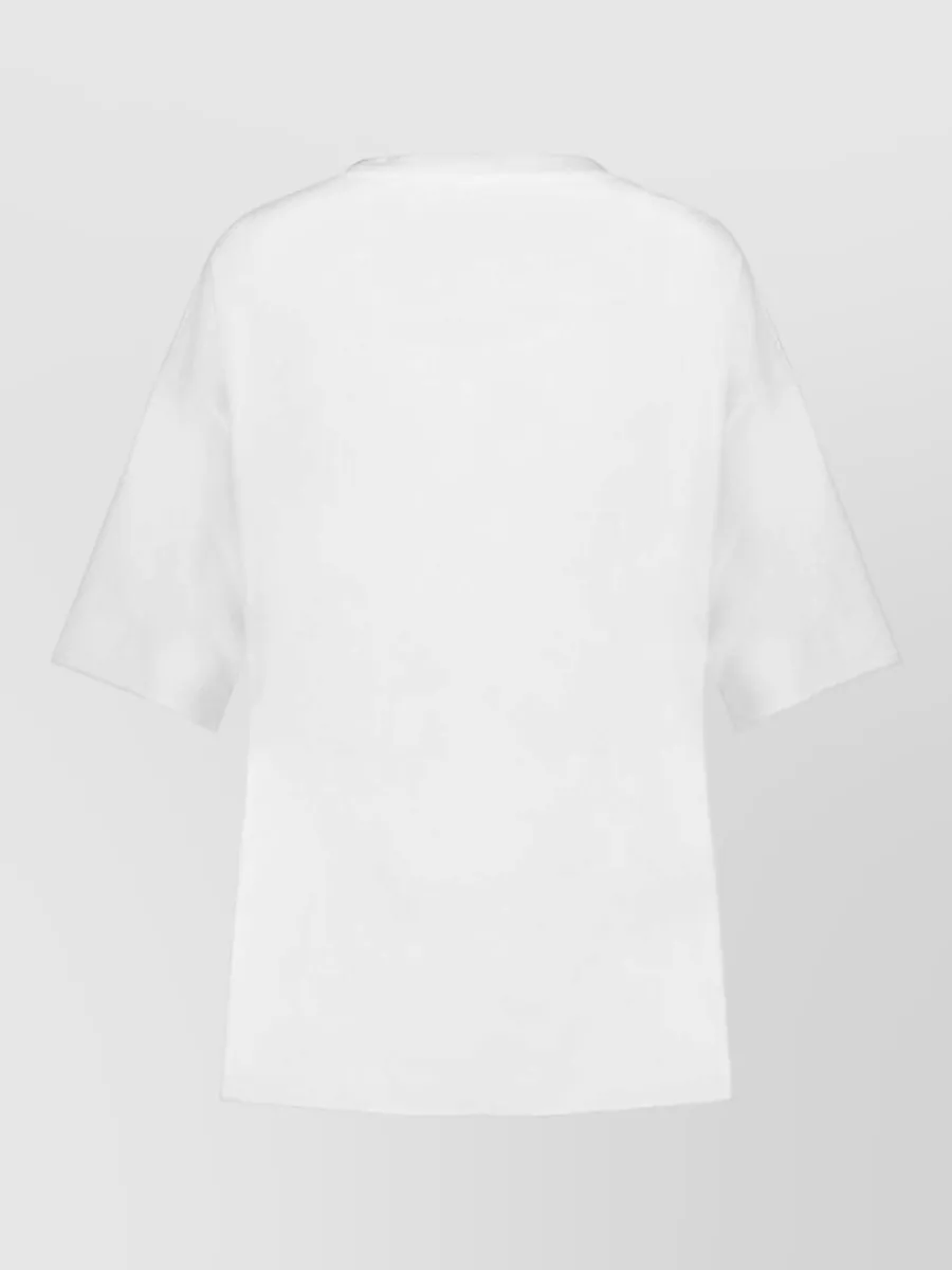 Zadig & Voltaire Short-Sleeve T-Shirt