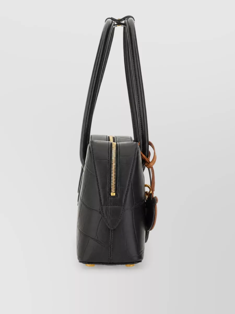Stella Mccartney Ryder Medium Clutch Bag