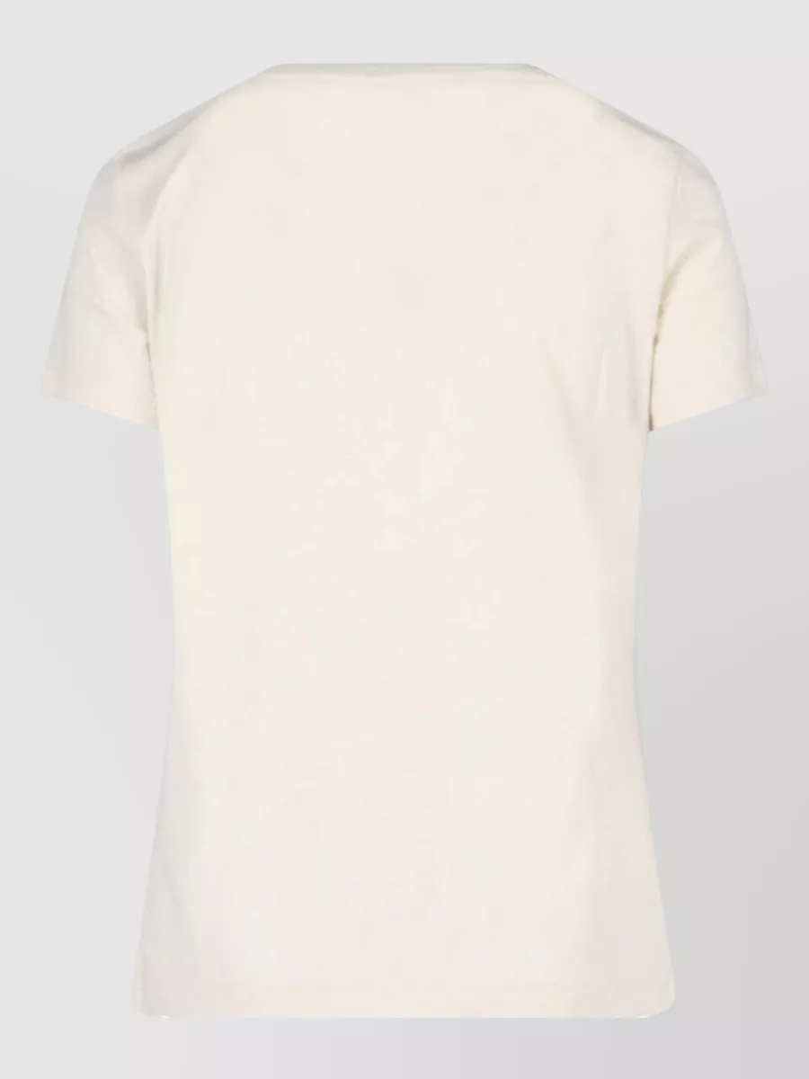 Lauren Ralph Lauren Short-Sleeve T-Shirt
