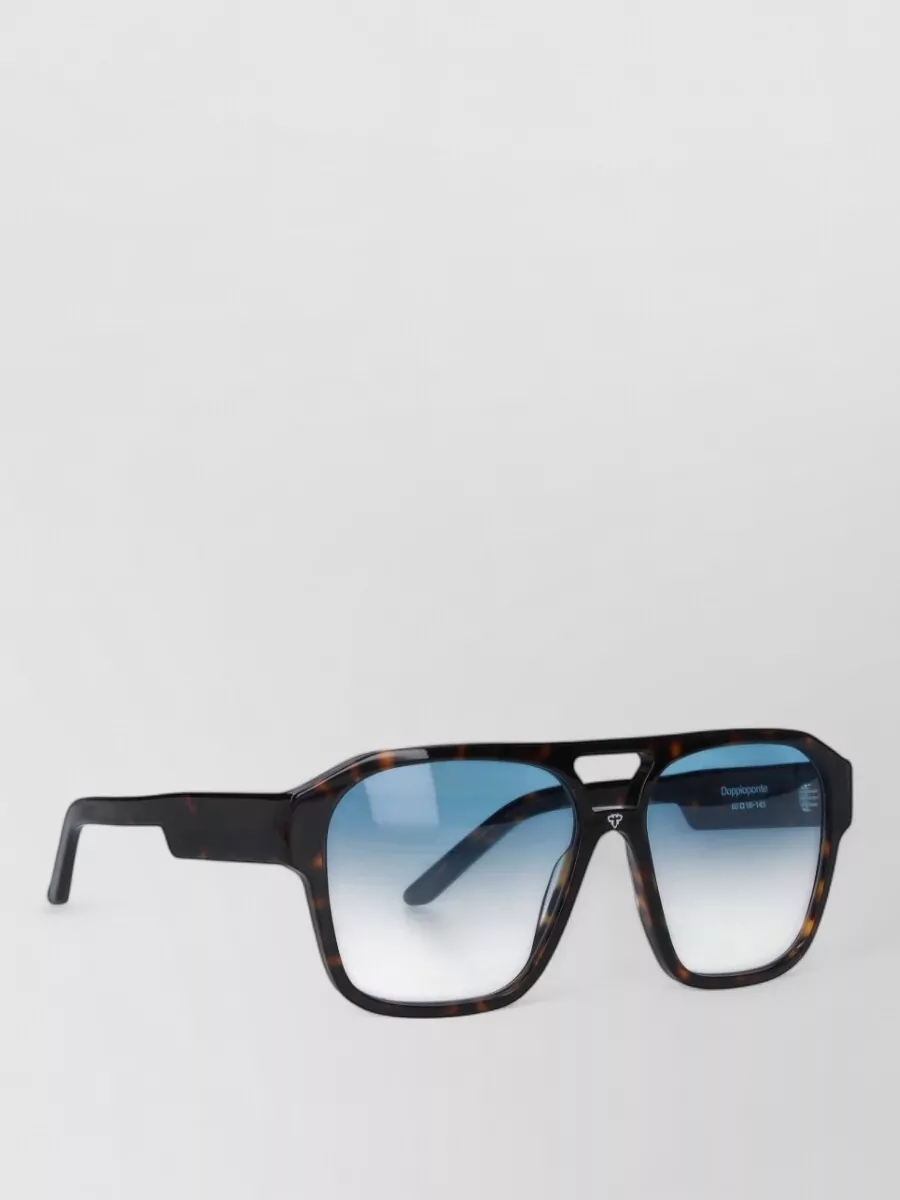Facehide Acetate Sunglasses