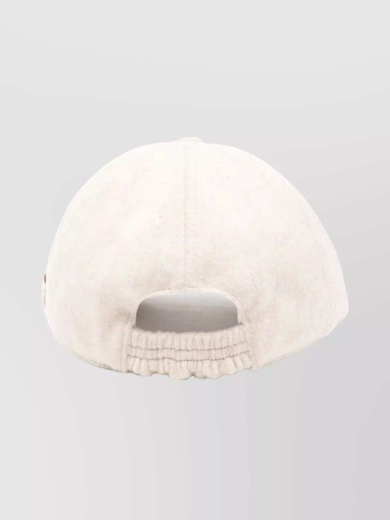 Lardini Baseball Cap Curved Brim