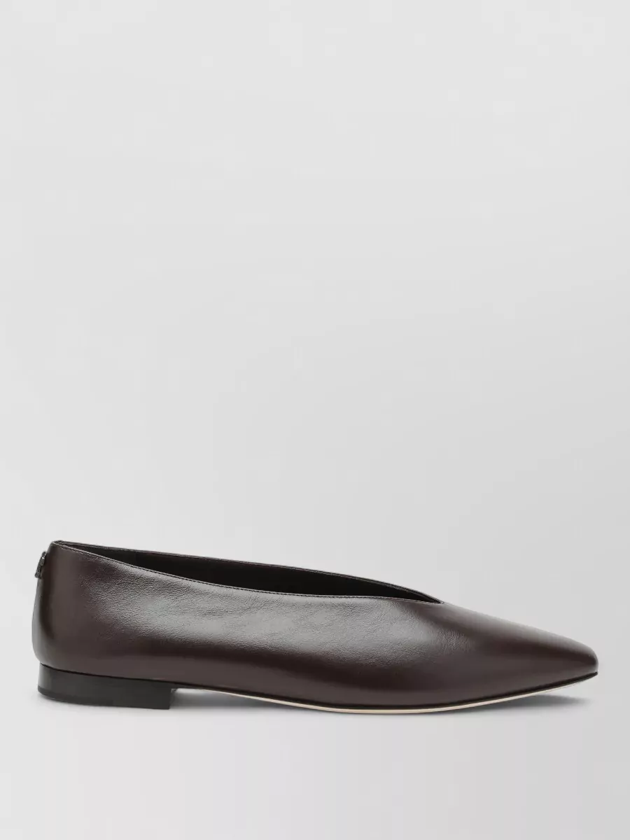Jimmy Choo Ballerina Flats