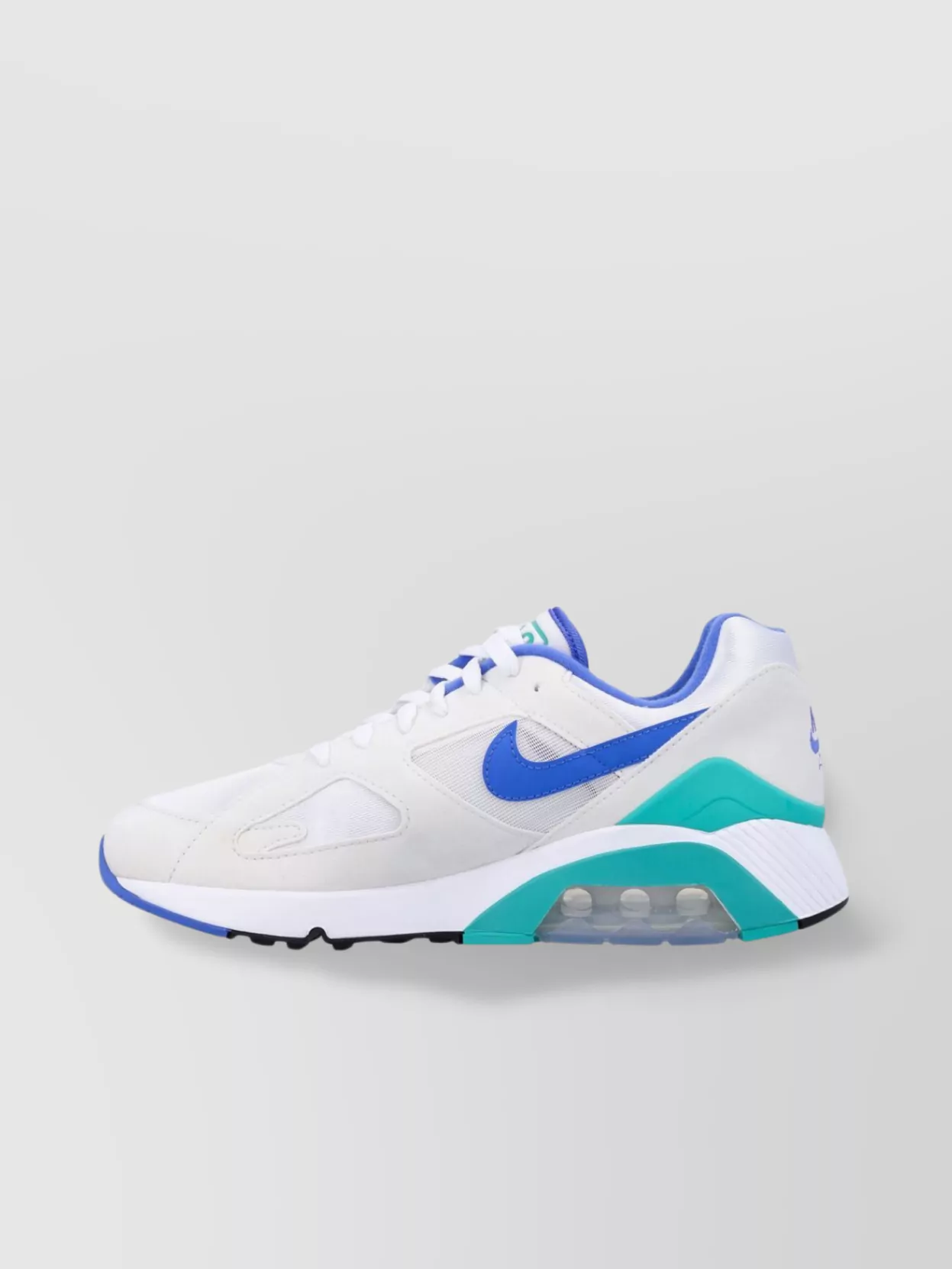 Nike 180 Air Mesh Sneakers