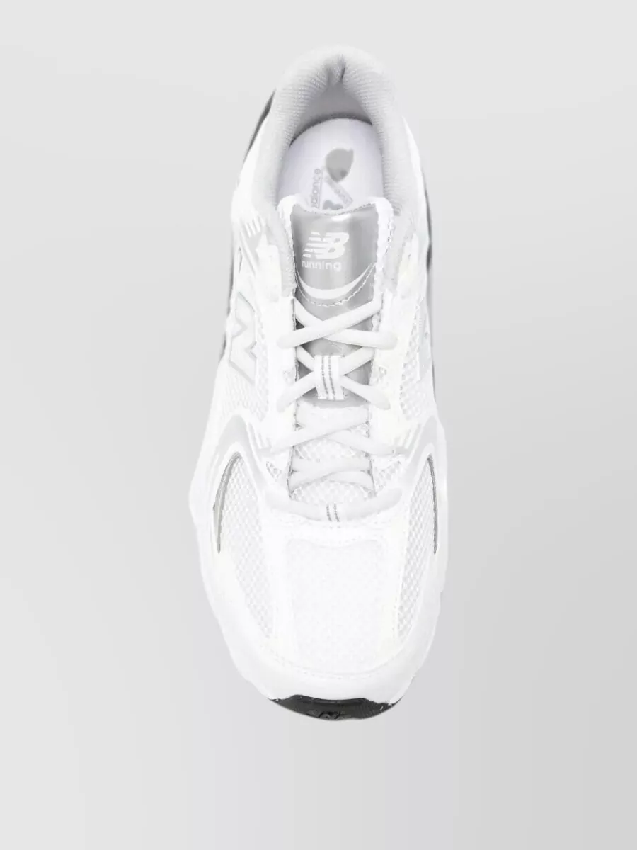 New Balance Low Top Sneakers
