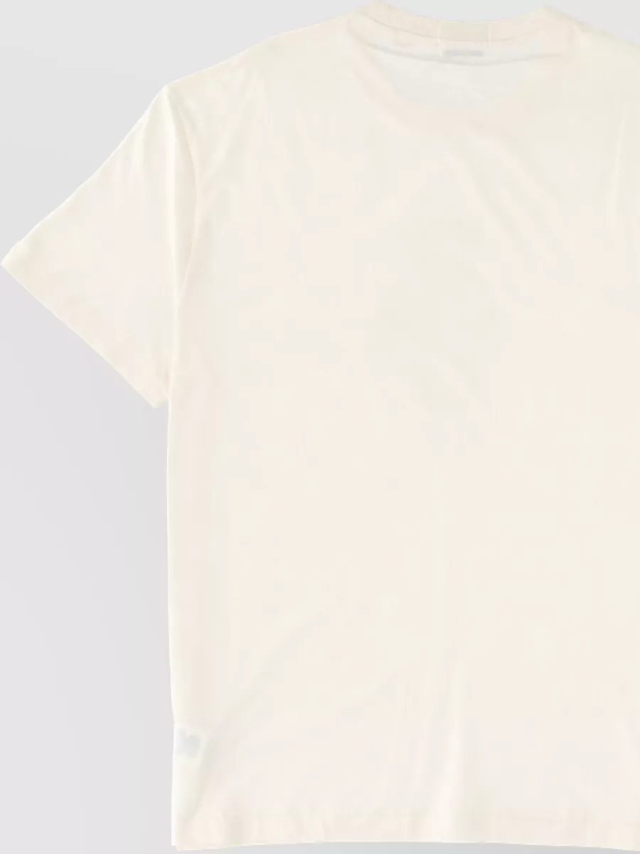 Polo Ralph Lauren Cotton T-Shirt