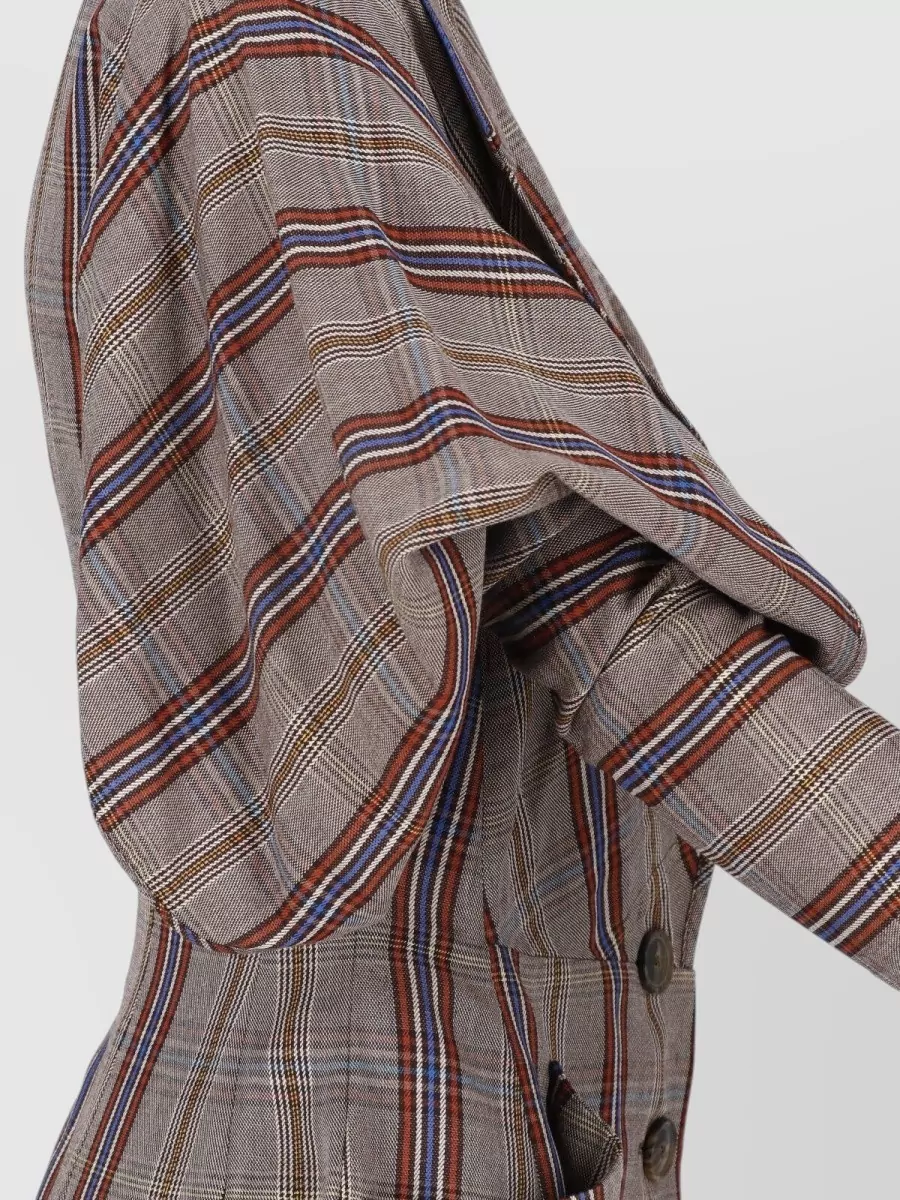 Vivienne Westwood Suit Jacket