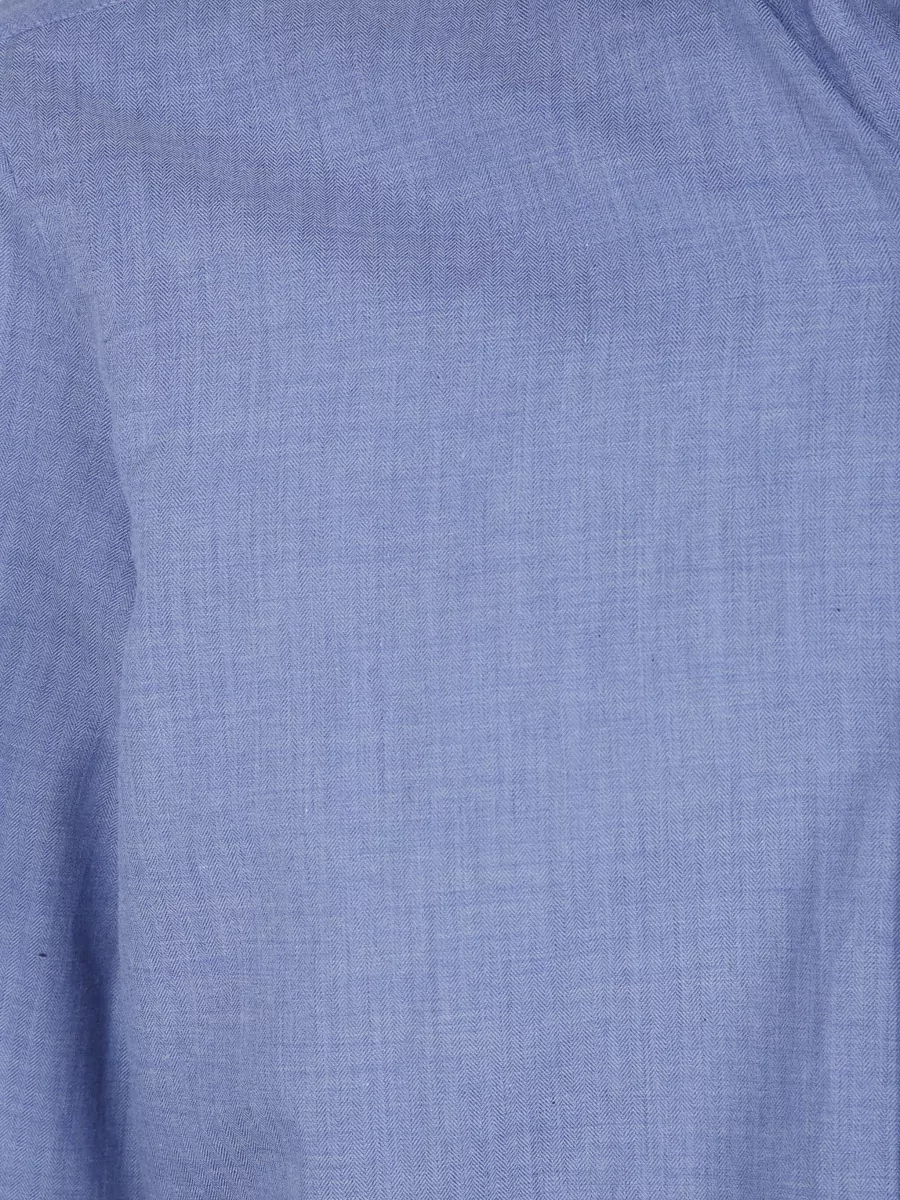 Barba Napoli Chevron Classic Shirt
