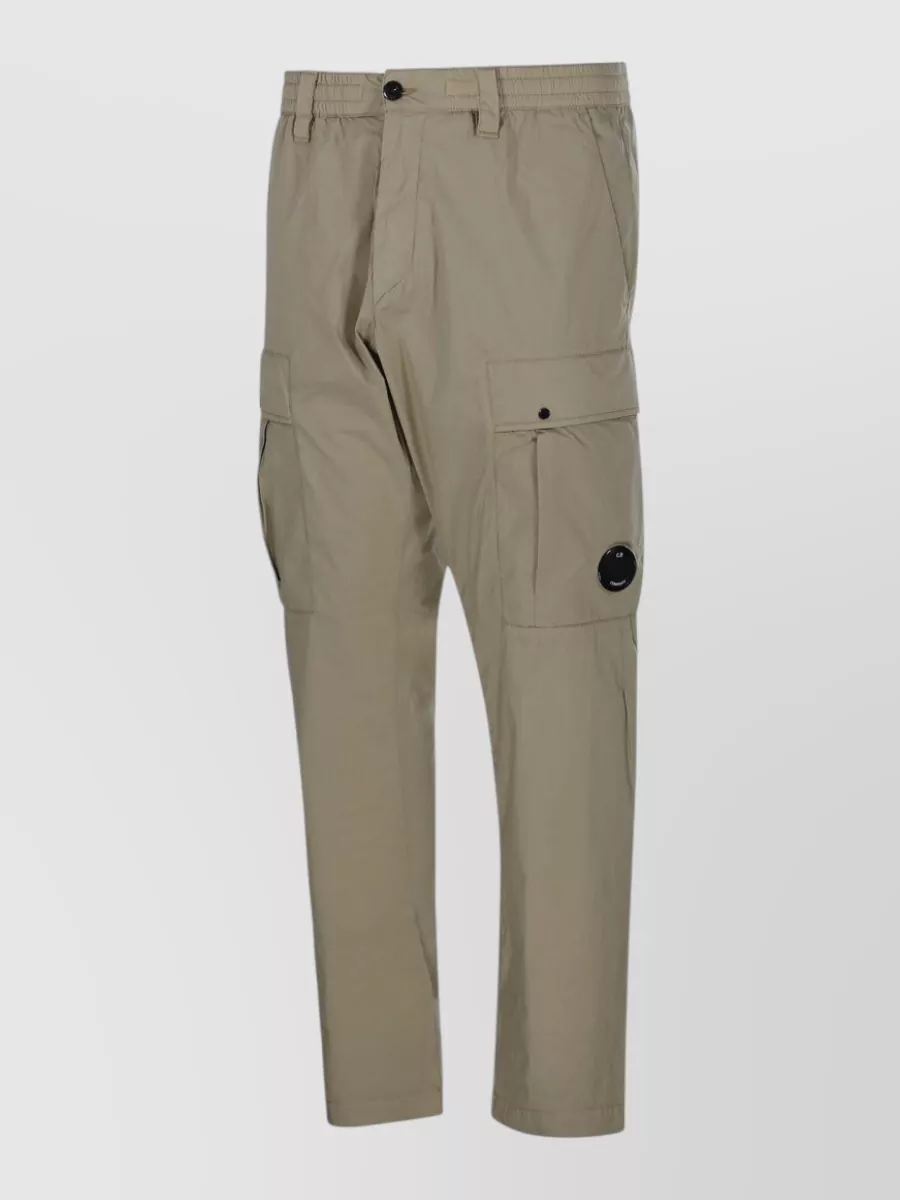 C.p. Company Cargo Shorts